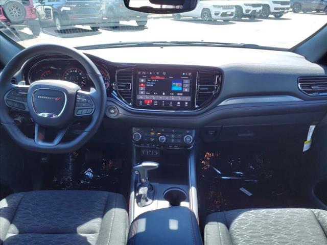 2025 Dodge Durango DURANGO GT RWD