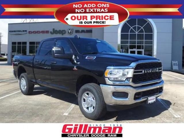 2024 RAM Ram 2500 RAM 2500 TRADESMAN CREW CAB 4X4 64 BOX