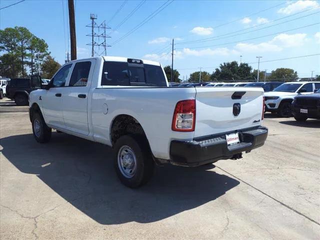 2024 RAM Ram 2500 RAM 2500 TRADESMAN CREW CAB 4X4 64 BOX