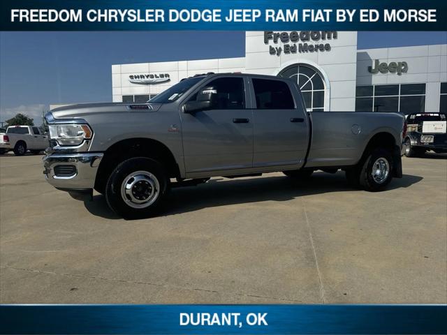 2024 RAM Ram 3500 RAM 3500 TRADESMAN CREW CAB 4X4 8 BOX