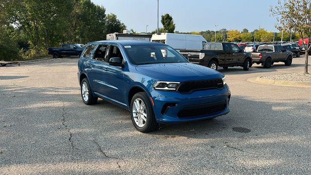 2025 Dodge Durango DURANGO GT AWD