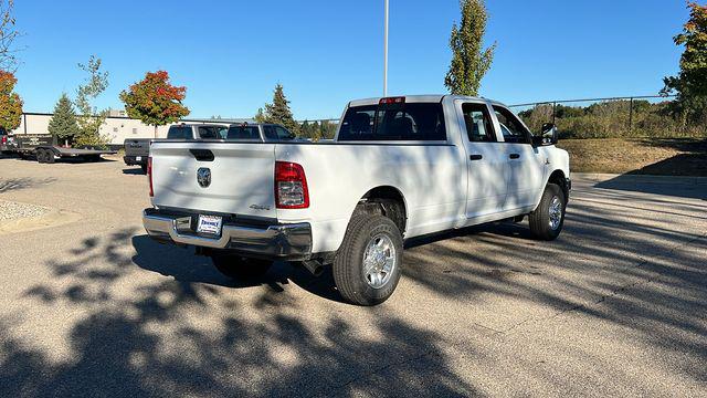 2024 RAM Ram 2500 RAM 2500 TRADESMAN CREW CAB 4X4 8 BOX