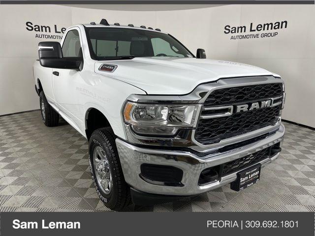 2024 RAM Ram 2500 RAM 2500 TRADESMAN REGULAR CAB 4X4 8 BOX