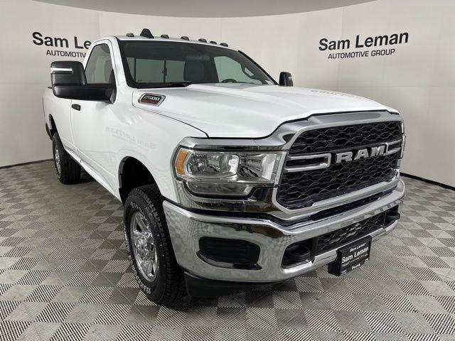 2024 RAM Ram 2500 RAM 2500 TRADESMAN REGULAR CAB 4X4 8 BOX