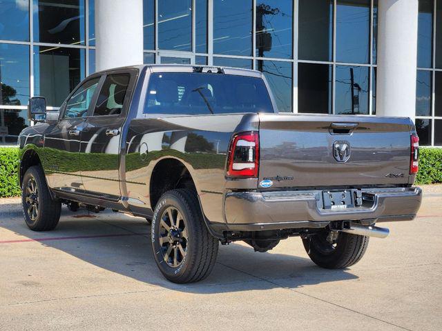 2024 RAM Ram 2500 RAM 2500 LONE STAR CREW CAB 4X4 64 BOX