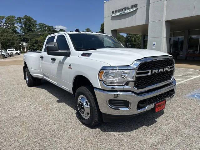 2024 RAM Ram 3500 RAM 3500 TRADESMAN CREW CAB 4X4 8 BOX