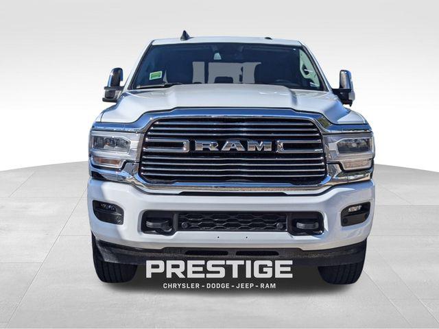 2024 RAM Ram 2500 RAM 2500 LARAMIE CREW CAB 4X4 64 BOX