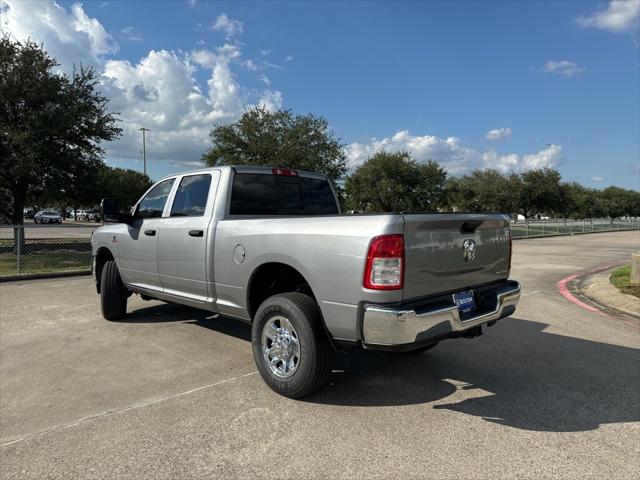 2024 RAM Ram 2500 RAM 2500 TRADESMAN CREW CAB 4X4 64 BOX