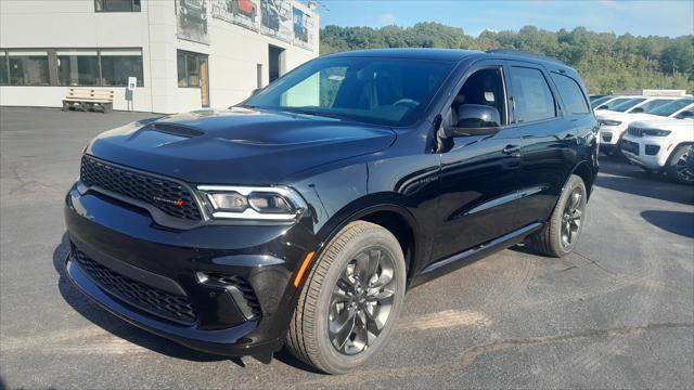 2025 Dodge Durango DURANGO R/T AWD