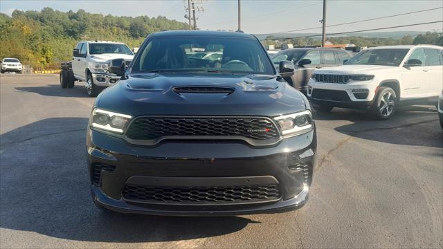 2025 Dodge Durango DURANGO R/T AWD