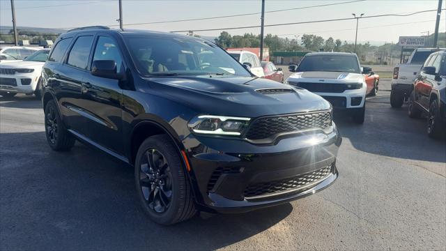 2025 Dodge Durango DURANGO R/T AWD