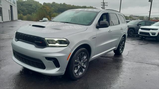 2025 Dodge Durango DURANGO R/T AWD