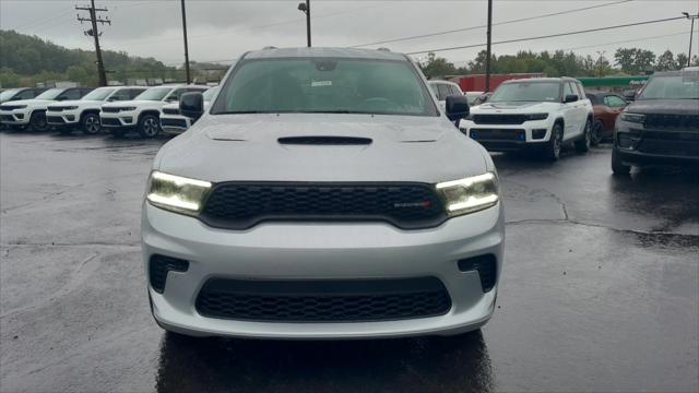 2025 Dodge Durango DURANGO R/T AWD