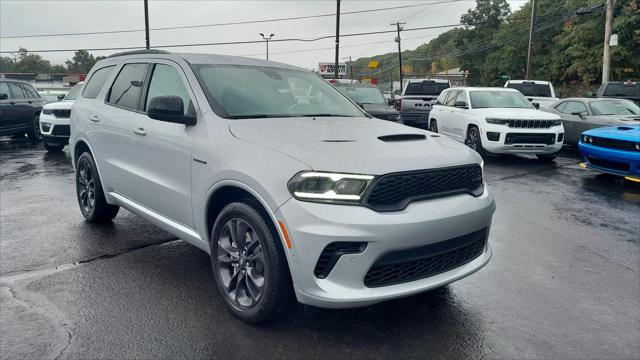 2025 Dodge Durango DURANGO R/T AWD