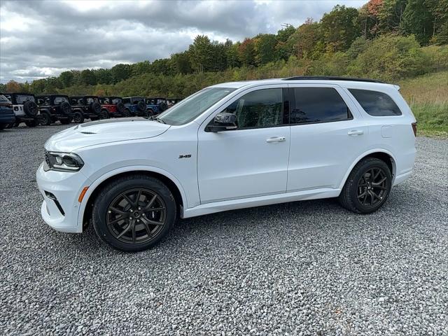 2025 Dodge Durango DURANGO R/T 20TH ANNIVERSARY PLUS AWD