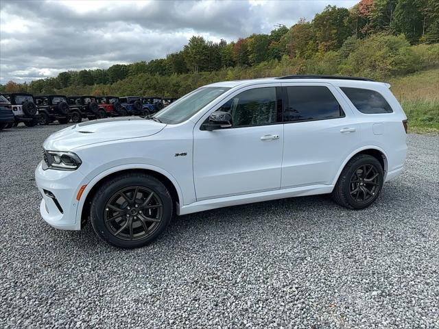 2025 Dodge Durango DURANGO R/T 20TH ANNIVERSARY PLUS AWD