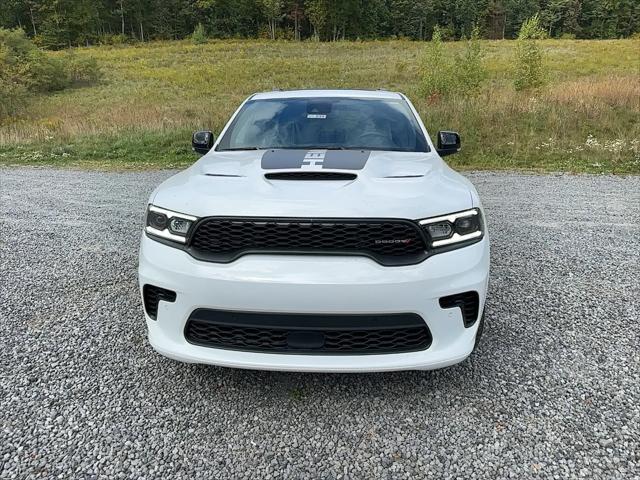 2025 Dodge Durango DURANGO R/T 20TH ANNIVERSARY PLUS AWD