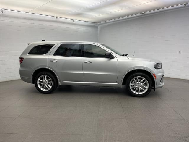 2025 Dodge Durango DURANGO GT AWD