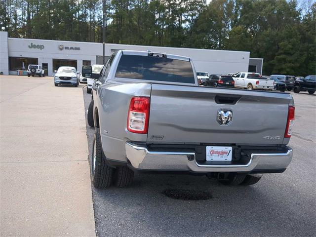 2024 RAM Ram 3500 RAM 3500 TRADESMAN CREW CAB 4X4 8 BOX