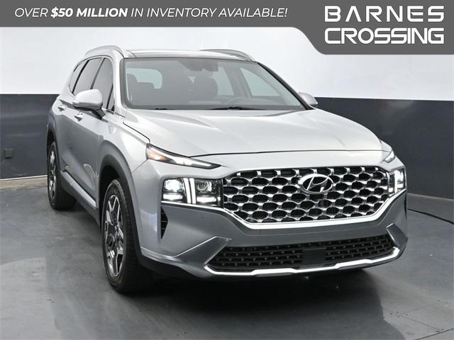 2022 Hyundai Santa Fe