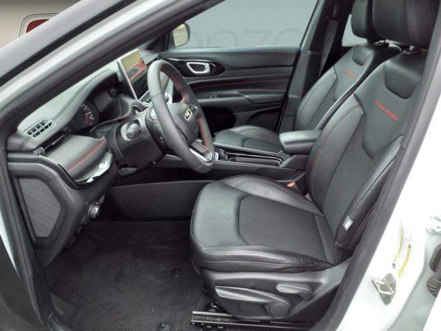 2024 Jeep Compass Trailhawk 4x4