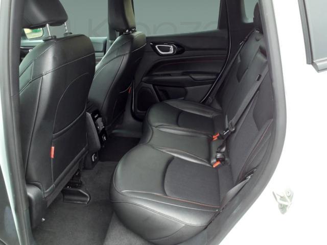 2024 Jeep Compass Trailhawk 4x4