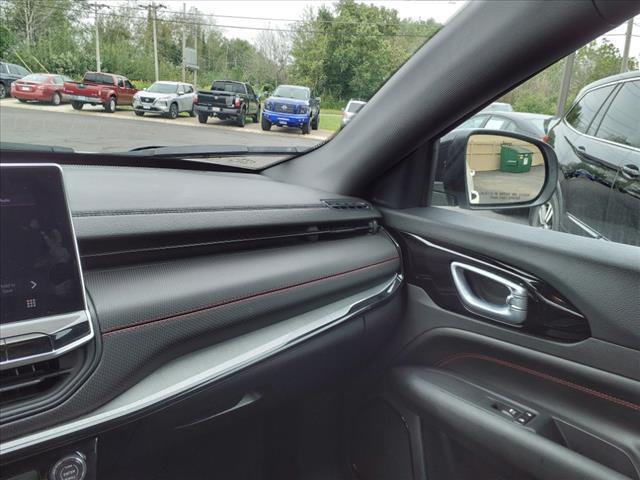 2024 Jeep Compass Trailhawk 4x4