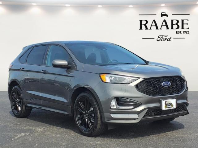 2024 Ford Edge ST-Line for sale in Delphos, OH