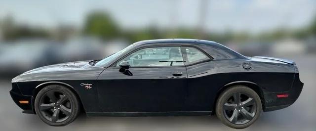 2014 Dodge Challenger R/T