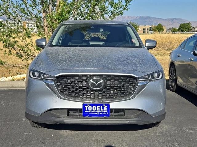 2023 Mazda CX-5 2.5 S Preferred