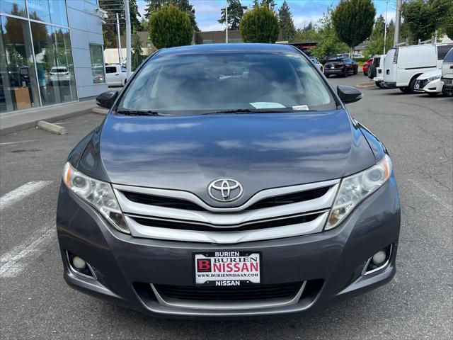 2015 Toyota Venza LE