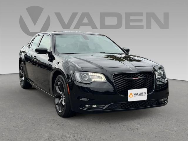 2023 Chrysler 300 300S