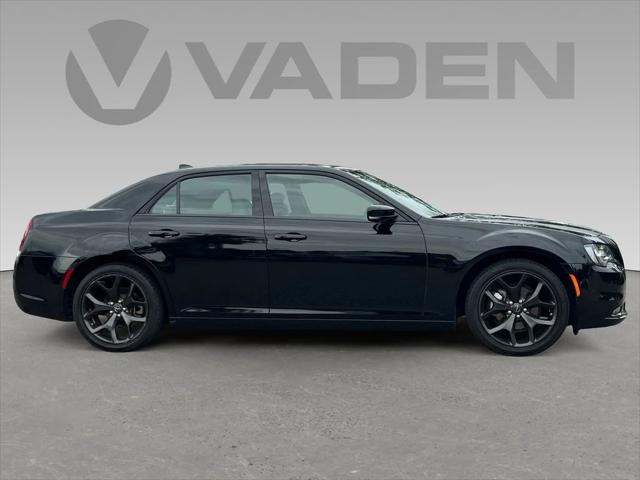 2023 Chrysler 300 300S