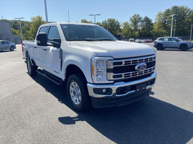 2023 Ford F-250 XLT