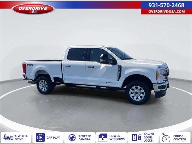 2023 Ford F-250 XLT