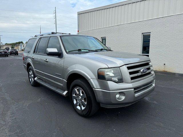 2008 Ford Expedition Limited