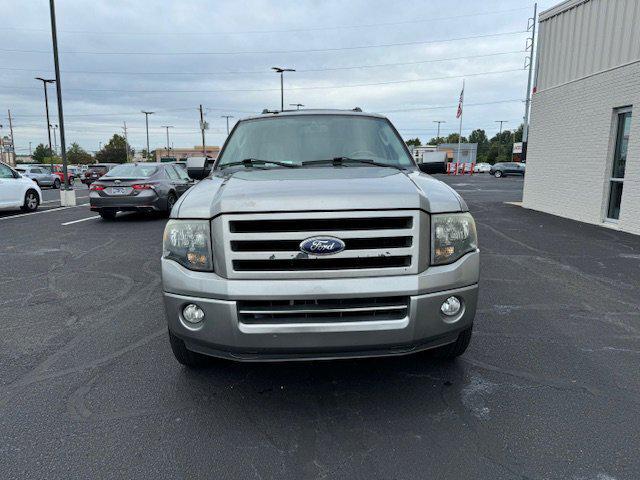 2008 Ford Expedition Limited