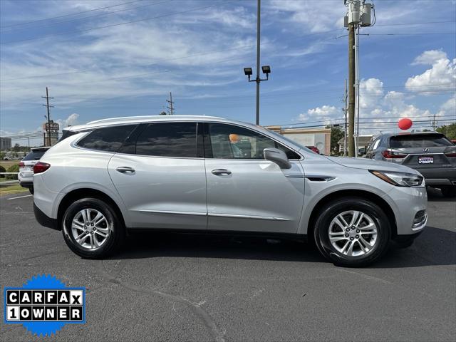 2020 Buick Enclave FWD Essence