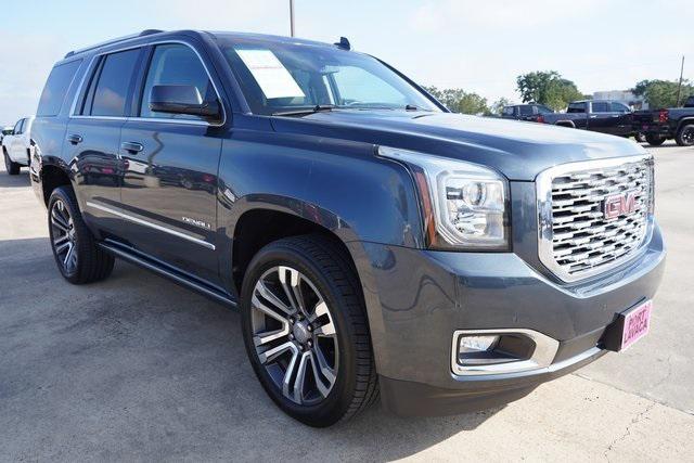 2020 GMC Yukon 2WD Denali