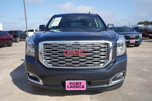 2020 GMC Yukon 2WD Denali