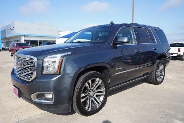 2020 GMC Yukon 2WD Denali