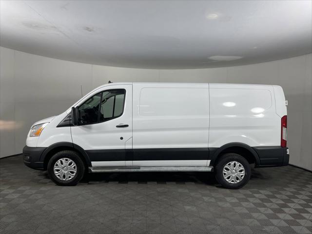 2022 Ford Transit-250 Cargo Van 