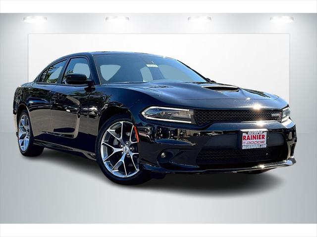 2021 Dodge Charger GT RWD