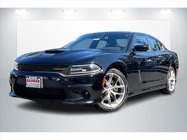 2021 Dodge Charger GT RWD