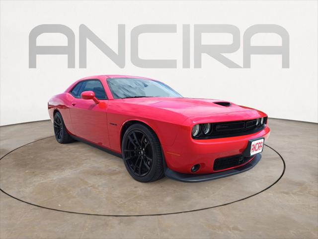 2020 Dodge Challenger R/T