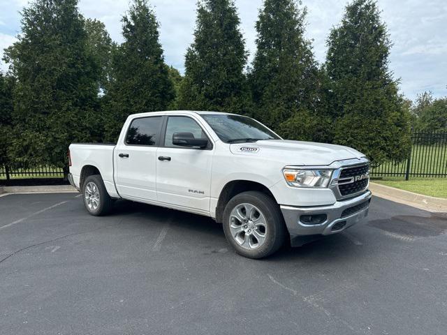 2023 Ram 1500 Big Horn Crew Cab 4x4 5'7" Box for sale in Bentonville, AR
