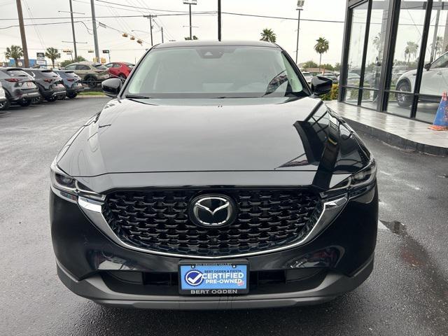 2023 Mazda CX-5 2.5 S Select