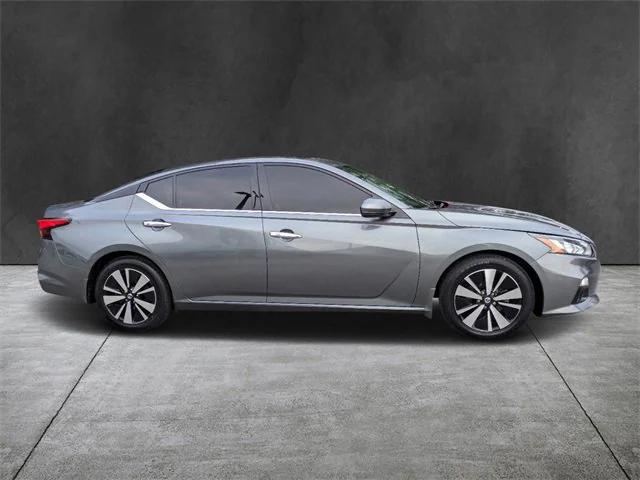 2019 Nissan Altima 2.5 SV