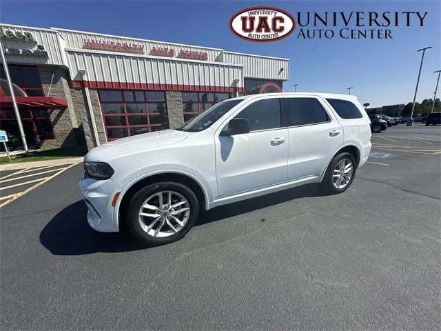 2023 Dodge Durango GT Launch Edition  AWD