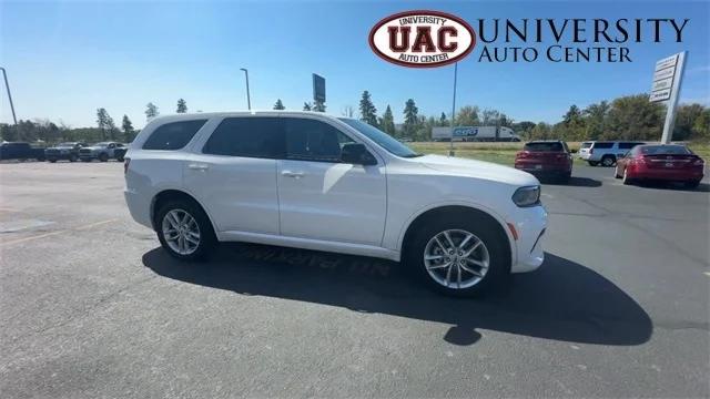 2023 Dodge Durango GT Launch Edition  AWD